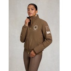Holland Cooper Chiltern Team Jacket - Chestnut Holland Cooper Chiltern Team Jacket - Chestnut