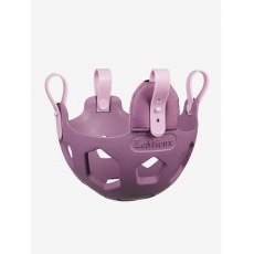 LeMieux Noma Grazing Muzzle - Mallow LeMieux Noma Grazing Muzzle - Mallow