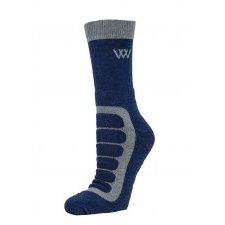 Woof Wear Short Bamboo Tech Riding Sock Woof Wear Short Bamboo Tech Riding Sock