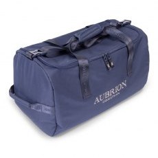 Shires Aubrion Equestrian Holdall - Navy Shires Aubrion Equestrian Holdall - Navy