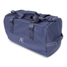 Shires Aubrion Equestrian Holdall - Navy Shires Aubrion Equestrian Holdall - Navy
