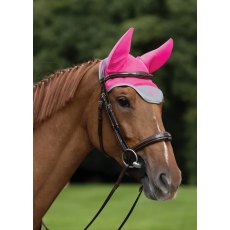 Woof Wear Noise Cancelling Fly Veil - Hi Vis