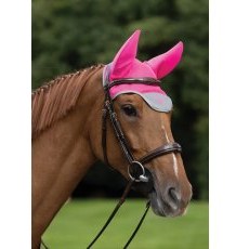 Woof Wear Noise Cancelling Fly Veil - Hi Vis Woof Wear Noise Cancelling Fly Veil - Hi Vis
