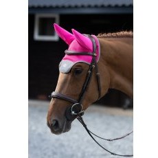 Woof Wear Noise Cancelling Fly Veil - Hi Vis Woof Wear Noise Cancelling Fly Veil - Hi Vis