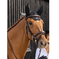 Woof Wear Noise Cancelling Fly Veil - Crystal