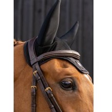 Woof Wear Noise Cancelling Fly Veil - Crystal