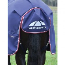 Weatherbeeta Comfitec Essential Turnout - 0g