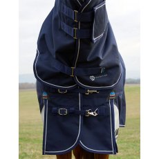 Weatherbeeta Comfitec Ultra Detach-A-Neck - 100g