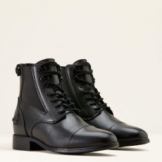 Ariat Kendall Paddock Boot - Black