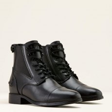 Ariat Kendall Paddock Boot - Black