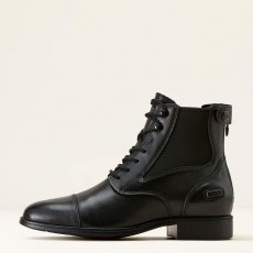 Ariat Kendall Paddock Boot - Black