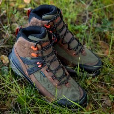 Ariat Mens Traverse Mid H2O Hiking Boot