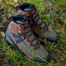 Ariat Mens Traverse Mid H2O Hiking Boot Ariat Mens Traverse Mid H2O Hiking Boot