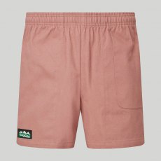 Ridgeline Hose Down Shorts - Dusky Pink