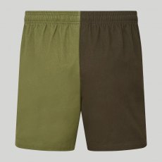 Ridgeline Hose Down Shorts - Deep Forest/Fern Green