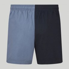 Ridgeline Hose Down Shorts - Navy/Storm