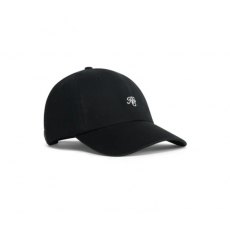 Holland Cooper Monogram Cap - Black Eru