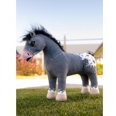 LeMieux Toy Pony Comet LeMieux Toy Pony Comet