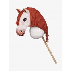 LeMieux Hobby Horse Poppy LeMieux Hobby Horse Poppy