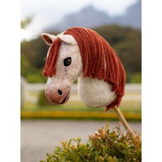 LeMieux Hobby Horse Poppy LeMieux Hobby Horse Poppy