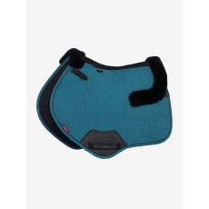 LeMieux Merino+ Essence Close Contact Square - Jungle