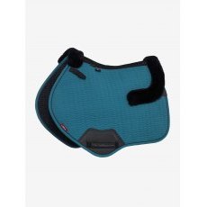 LeMieux Merino+ Essence Close Contact Square - Jungle LeMieux Merino+ Essence Close Contact Square - Jungle