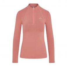 Cameo Equine Core Collection Base Layer - Dusky Pink Cameo Equine Core Collection Base Layer - Dusky Pink