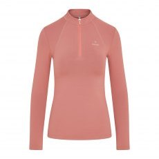 Cameo Equine Core Collection Base Layer - Dusky Pink Cameo Equine Core Collection Base Layer - Dusky Pink