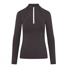 Cameo Equine Core Collection Baselayer - Black