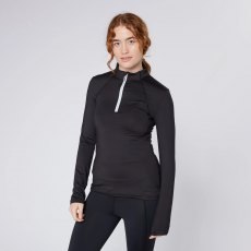 Cameo Equine Core Collection Baselayer - Black