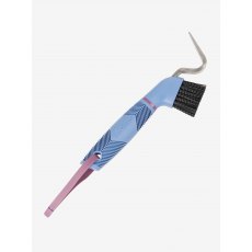 LeMieux Heavy Duty Hoof Pick - Powder Blue LeMieux Heavy Duty Hoof Pick - Powder Blue