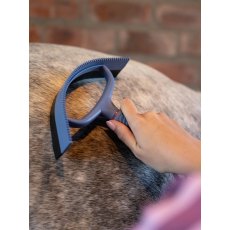 LeMieux Sweat Scraper - Powder Blue