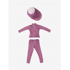 LeMieux Toy Rider Outfit - Mallow LeMieux Toy Rider Outfit - Mallow