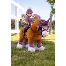LeMieux Toy Rider Outfit - Mallow
