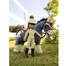 LeMieux Toy Rider Outfit - Macaron LeMieux Toy Rider Outfit - Macaron