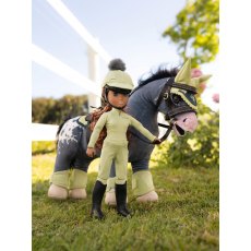 LeMieux Toy Rider Outfit - Macaron