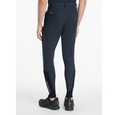 LeMieux Mens Classique Breeches - Navy 