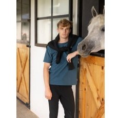 LeMieux Mens T-Shirt - Jungle LeMieux Mens T-Shirt - Jungle