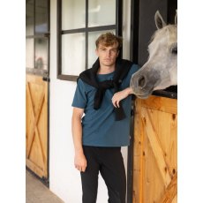 LeMieux Mens T-Shirt - Jungle LeMieux Mens T-Shirt - Jungle