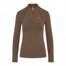 Cameo Equine Core Collection Base Layer - Mocha Cameo Equine Core Collection Base Layer - Mocha
