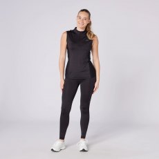Cameo Equine Summer Base Layer - Balck
