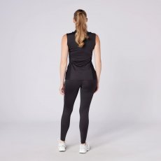 Cameo Equine Summer Base Layer - Balck