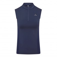 Cameo Equine Summer Base Layer - Navy