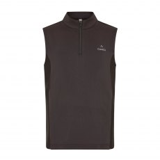 Cameo Equine Junior Summer Base Layer - Black Cameo Equine Junior Summer Base Layer - Black