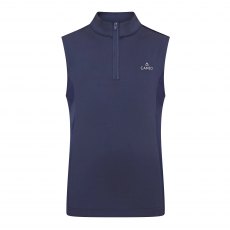 Cameo Equine Junior Summer Base Layer - Navy Cameo Equine Junior Summer Base Layer - Navy