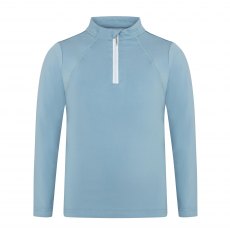 Cameo Equine Junior Core Baselayer - Cloud Blue Cameo Equine Junior Core Baselayer - Cloud Blue
