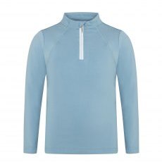 Cameo Equine Junior Core Baselayer - Cloud Blue Cameo Equine Junior Core Baselayer - Cloud Blue