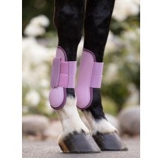 LeMieux Arika Tendon Boot - Fondant LeMieux Arika Tendon Boot - Fondant