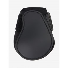 LeMieux Arika Fetlock Boot - Black LeMieux Arika Fetlock Boot - Black