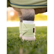 LeMieux Toy Pony Bandages - Macaron LeMieux Toy Pony Bandages - Macaron